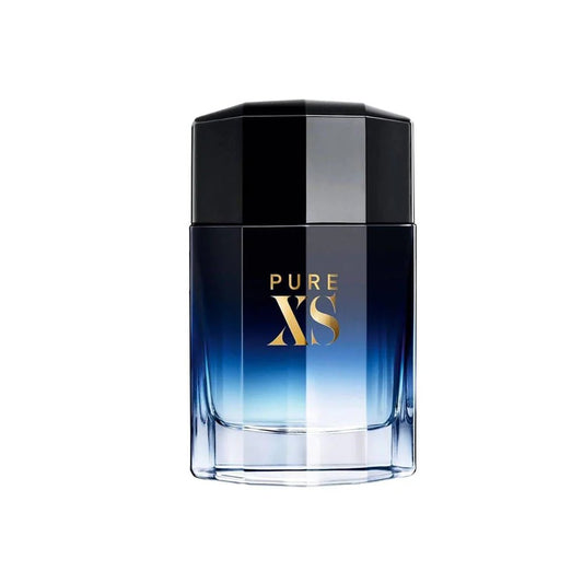 Paco Rabanne PURE XS Eau De Toilette For Men 150ml - Aroma Shimmers Enterprises
