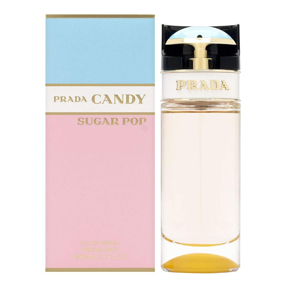 Prada Candy Sugar Pop Edp 80ml for Women - Aroma Shimmers Enterprises