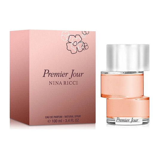 Nina Ricci Premier Jour Eau De Parfum For Women 100ml