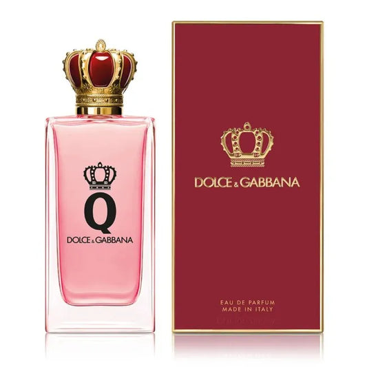 Dolce & Gabbana Queen Eau De Parfum 100Ml