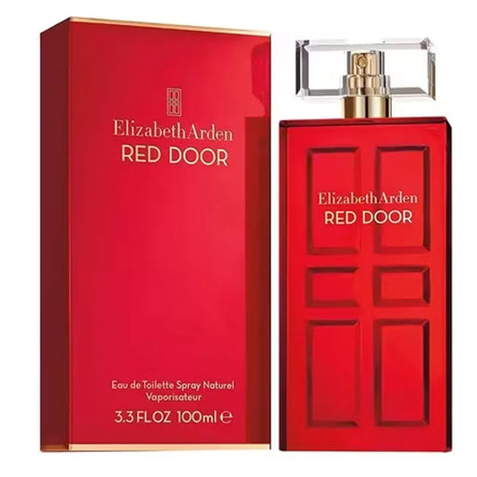 Elizabeth Arden Red Door Eau De Toilette For Women 100ml