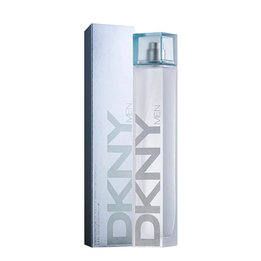 Dkny Men Eau De Toilette For Men 100ml