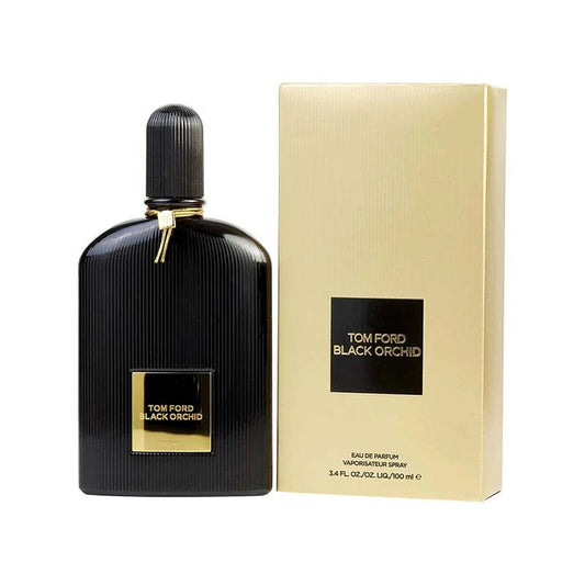Tom Ford Black Orchid Eau De Parfum 150 Ml - Aroma Shimmers Enterprises