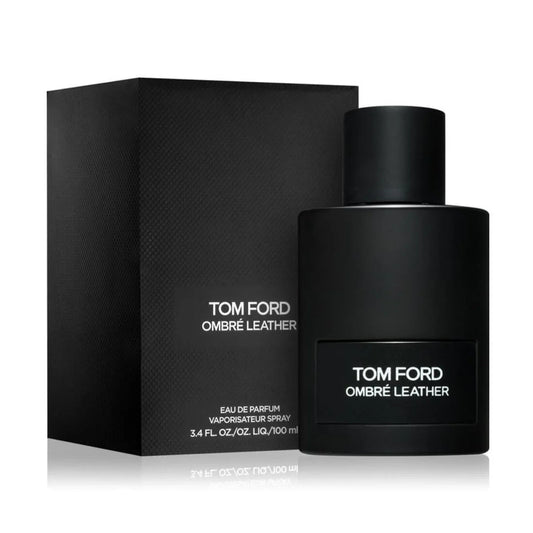 Tom Ford Ombre Leather Eau De Parfum 100ml - Aroma Shimmers Enterprises
