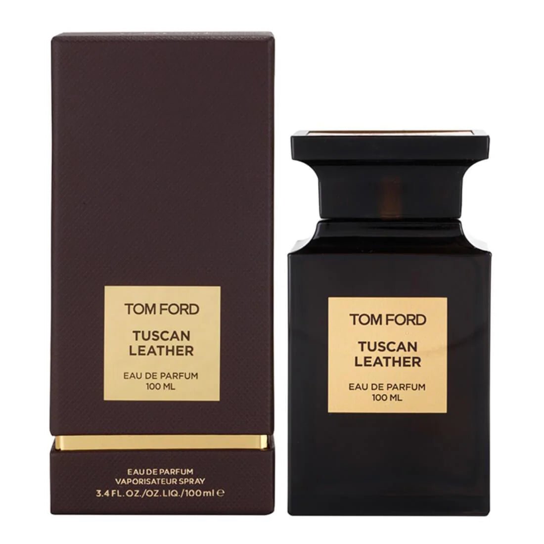 Tom Ford Tuscan Leather Eau De Perfume 100ml - Aroma Shimmers Enterprises