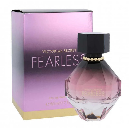 Victoria Secret Fearless Eau De Parfum For Women - 100ml - Aroma Shimmers Enterprises