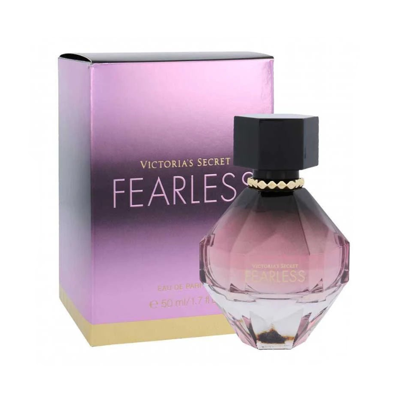 Victoria Secret Fearless Eau De Parfum For Women - 100ml - Aroma Shimmers Enterprises