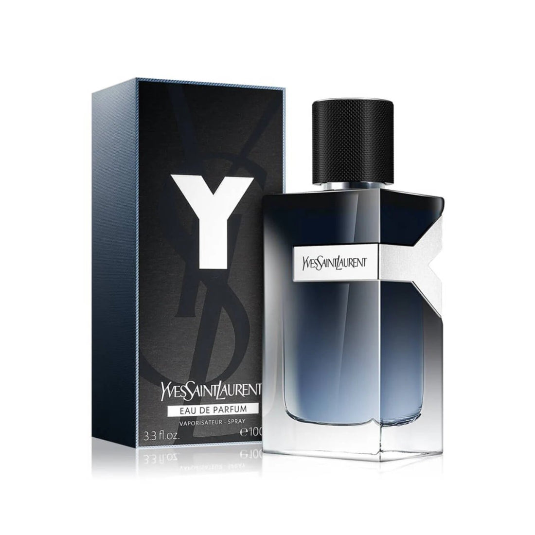 Yves Saint Laurent Y Eau De Parfum For Men 100ml - Aroma Shimmers Enterprises