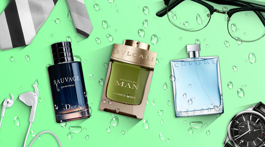 Monsoon Perfumes That Bloom on Rainy Days: Our Top Picks