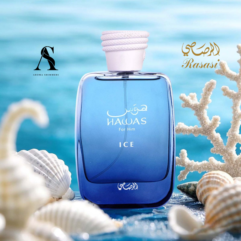 Men's Signature Scents - Aroma Shimmers Enterprises