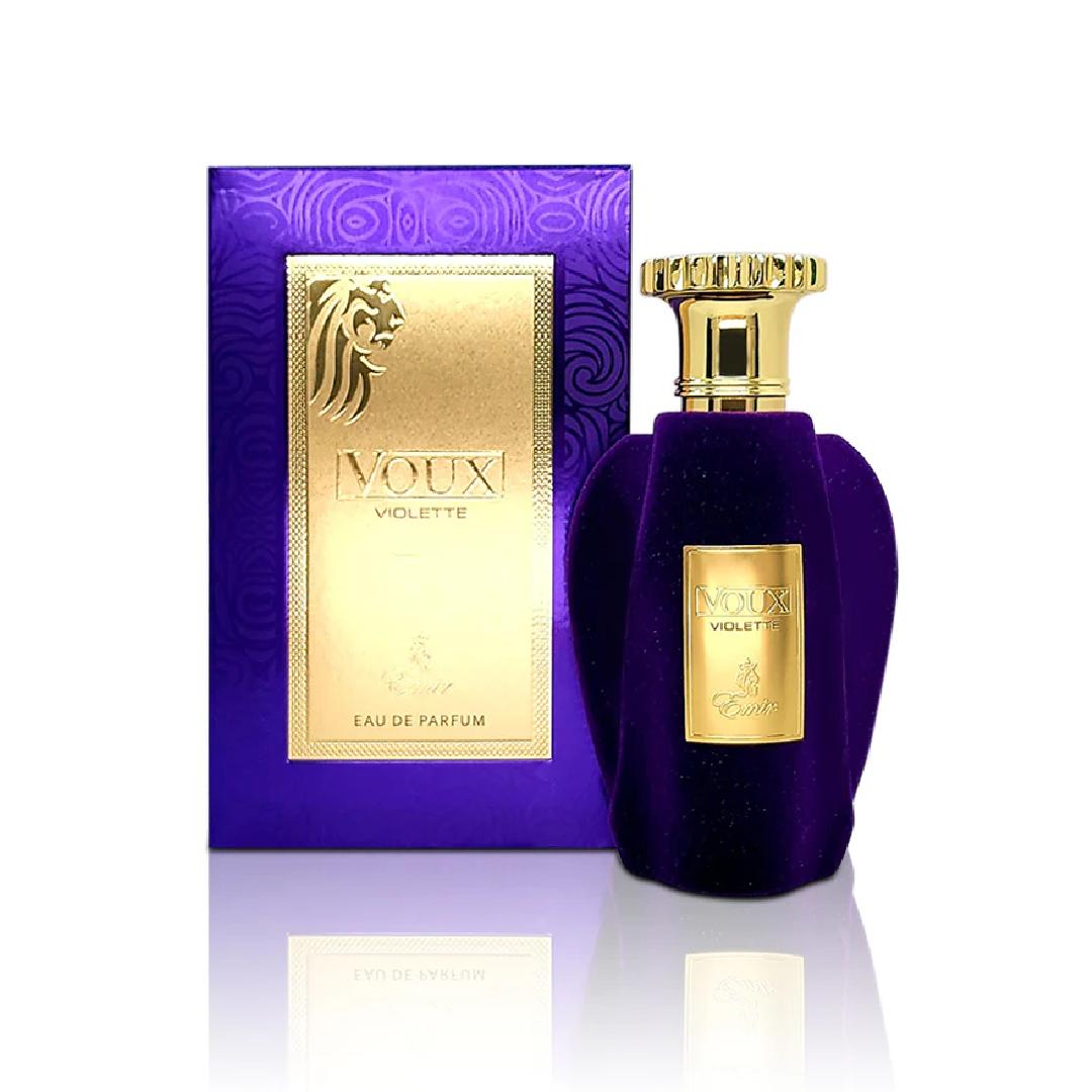 PARIS CORNER VOUX VOILETTE EDP 100ml