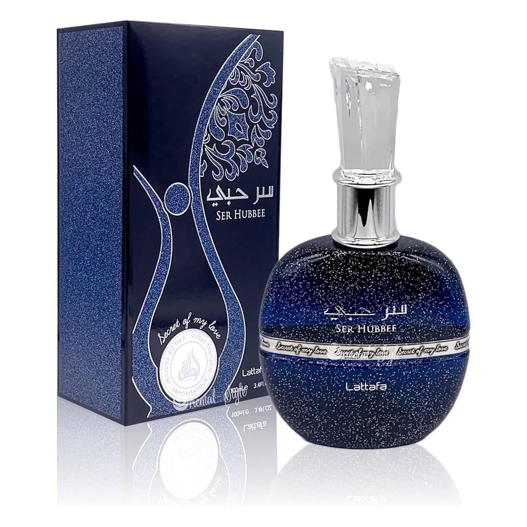 LATTAFA SER HUBBEE EDP 100ml