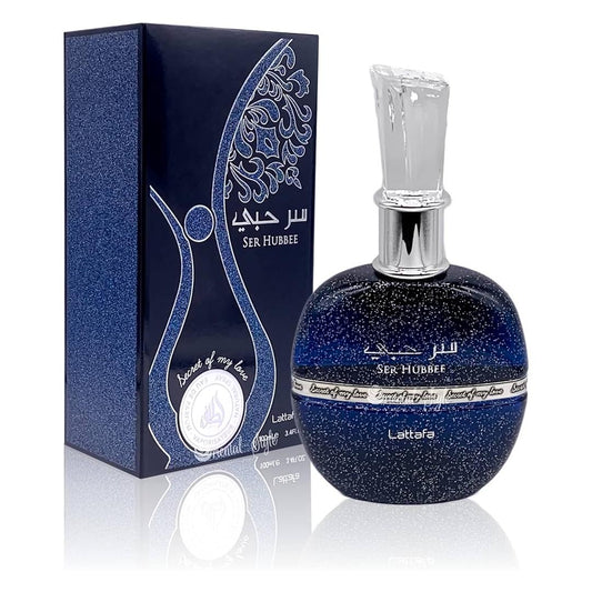 LATTAFA SER HUBBEE EDP 100ml