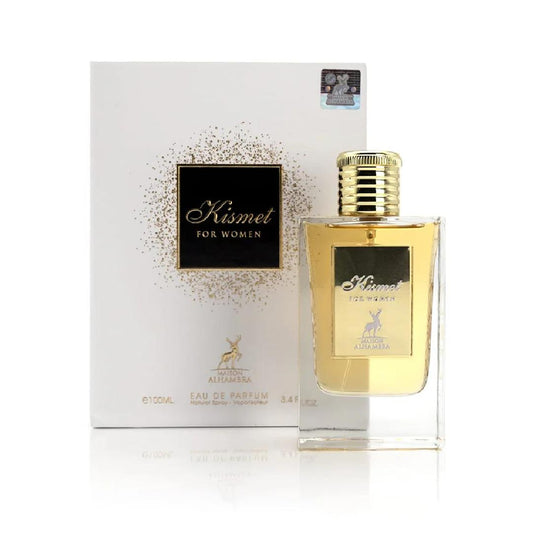 MAISON ALHAMBRA KISMAT FOR WOMEN