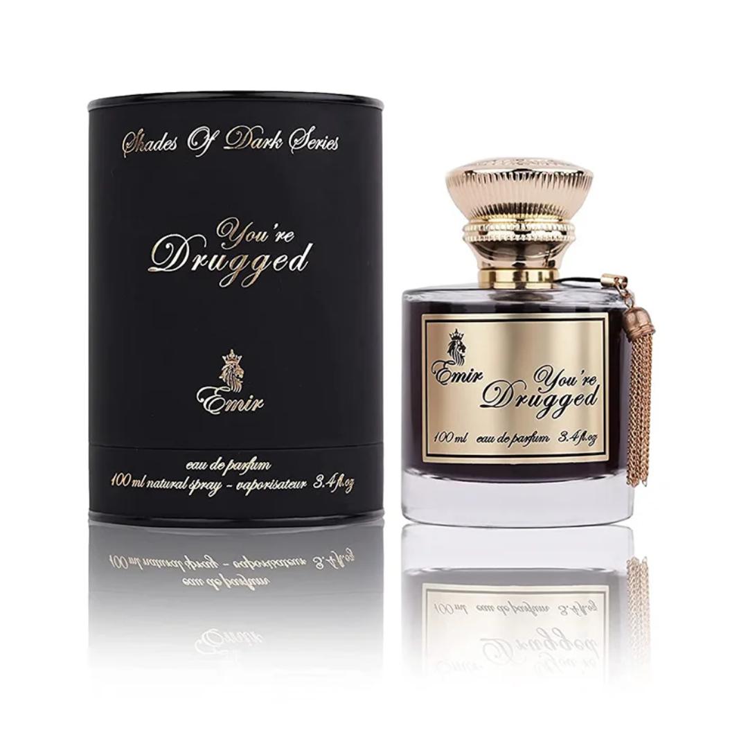 Paris Corner Emir Your Drugged Eau De Parfum 100ml