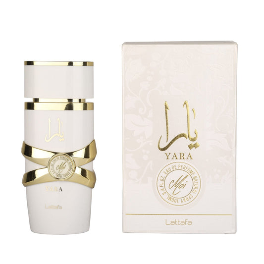 Lattafa Yara Moi Eau De Parfum For Men & Women 100ml
