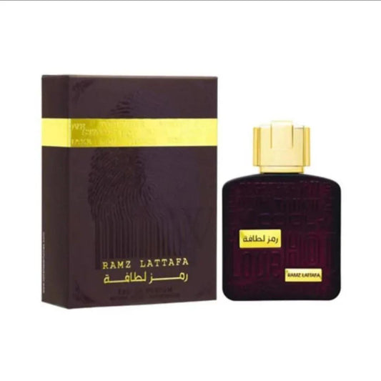 LATTAFA RAMZ