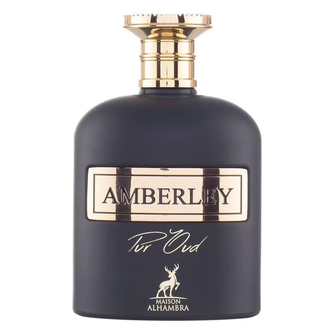 MAISON ALHAMBRA AMBERLEY PUR OUD