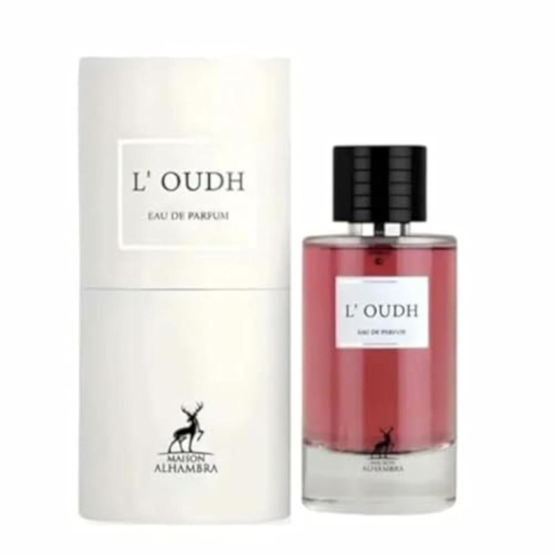 MAISON ALHAMBRA L OUDH