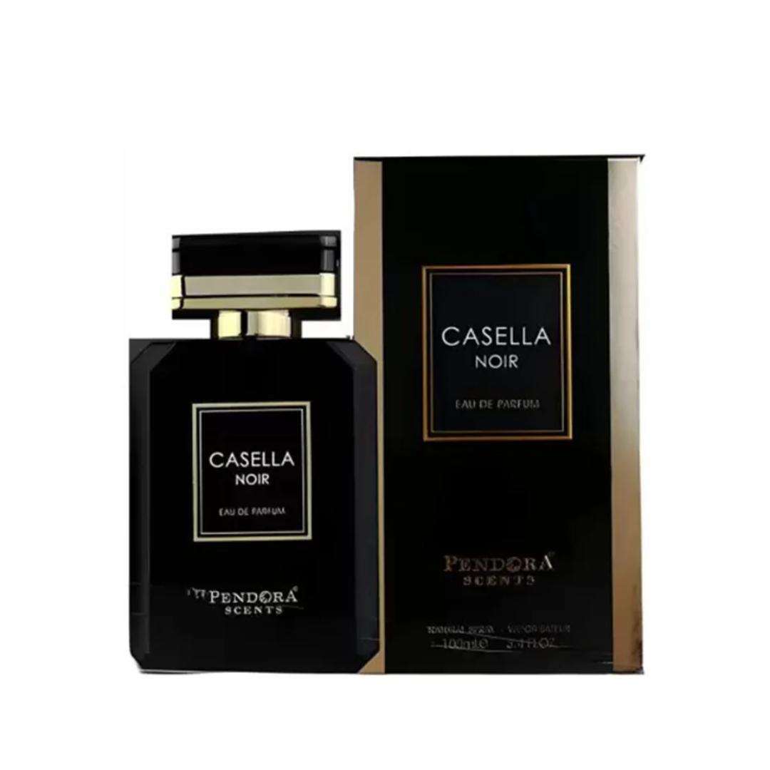 Paris Corner Pendora Scents Casella Noir Eau de Parfum 100 ml For Men & Women