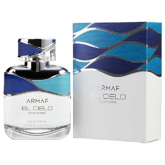 ARMAF EL CIELO  M & W
