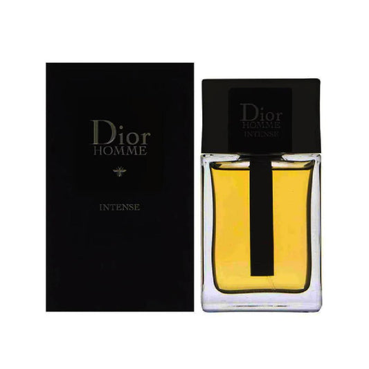 DIOR HOMME INTENSE EDP 100ML