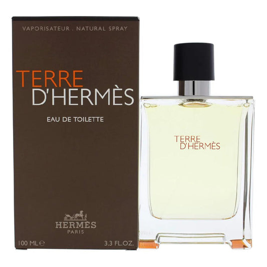 HERMES TERRE D HERMES EDT 100ML