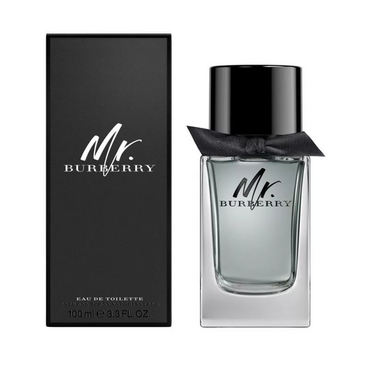 BURBERRY MR BURBERRY EDT 100ML