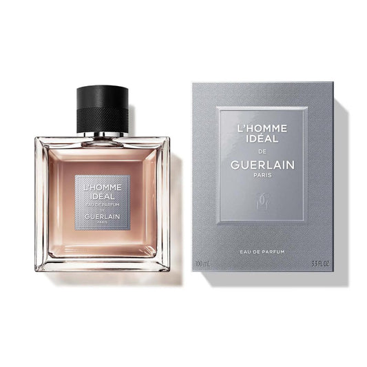 GUERLAIN PARIS L HOMME IDEAL EDT 100ML