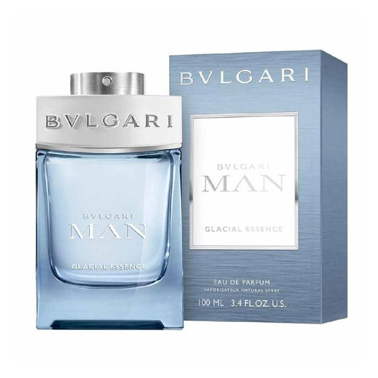 BVLGARI GLACIAL ESSENCE