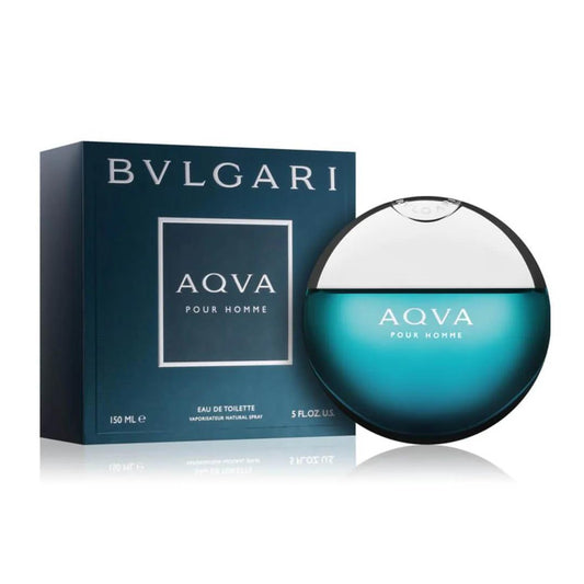 BVLGARI AQUA POUR HOMME EDT 100ML