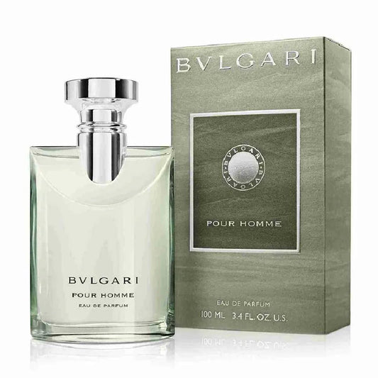 BVLGARI POUR HOMME EDT 100ML