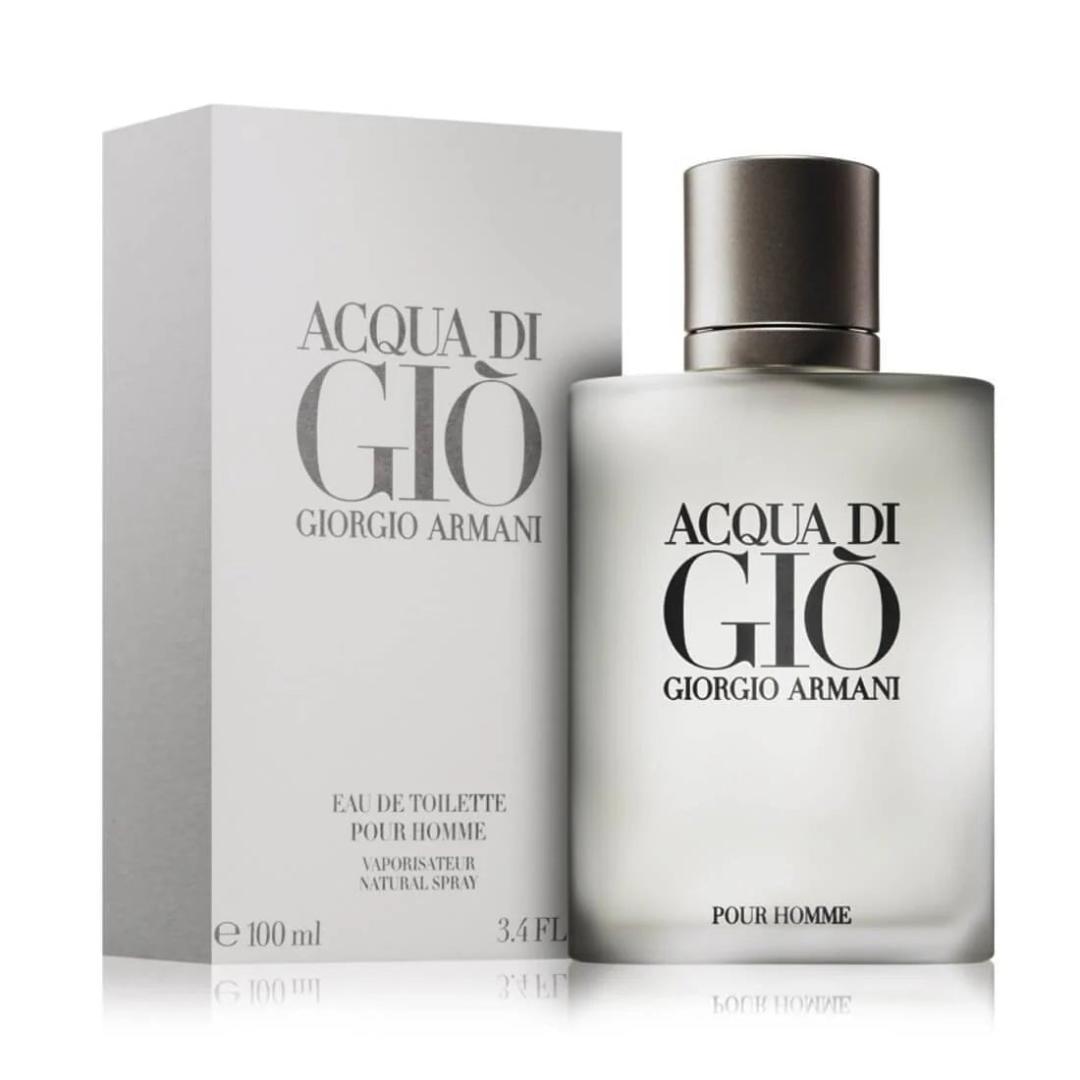 ARMANI AQUA DI GIO EDT 100ML