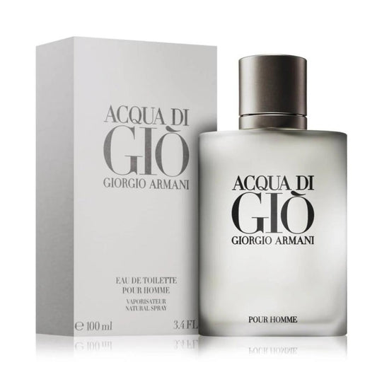ARMANI AQUA DI GIO EDT 100ML