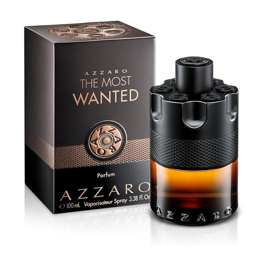 AZZARO MOST WANTED