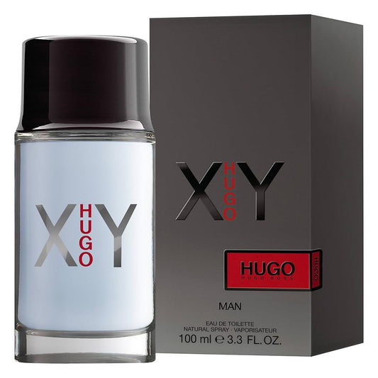 HUGO XY MAN EDT 100ML