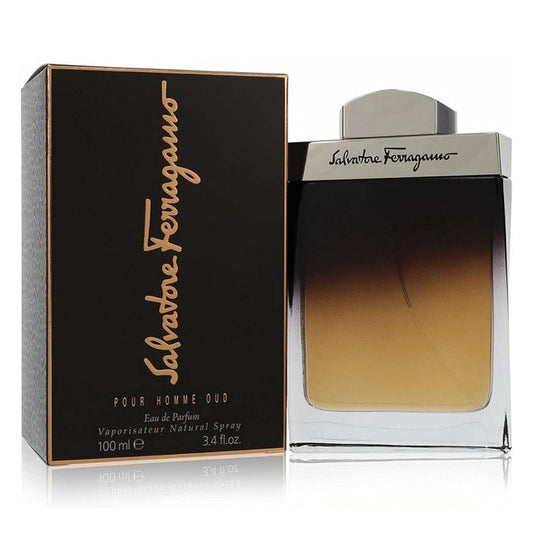 SALVATORE FERREGAMO POUR HOMME OUD