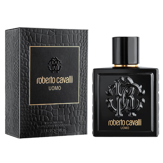 ROBERTO CAVALLI UOMO