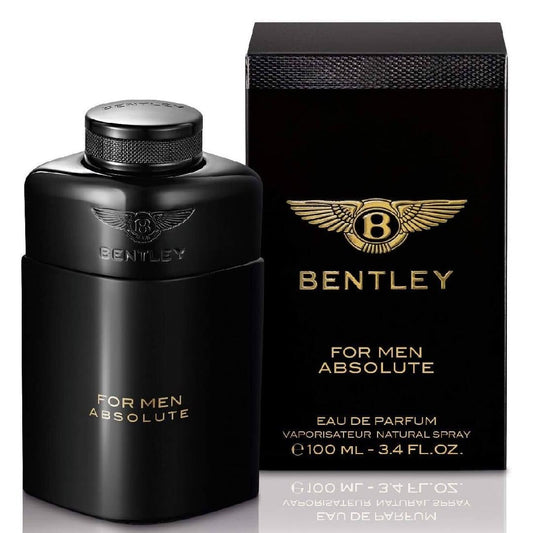 BENTLEY ABSOLUTE  EDP 100Ml