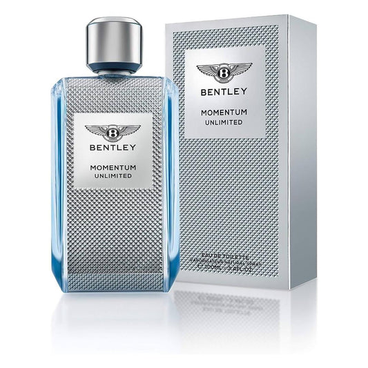 BENTLEY MOMENTUM UNLIMITED