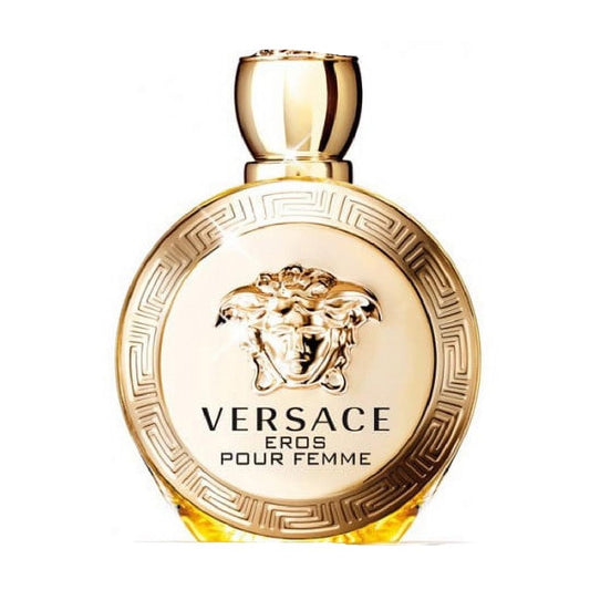VERSACE EROS WOMAN EDP 100ML