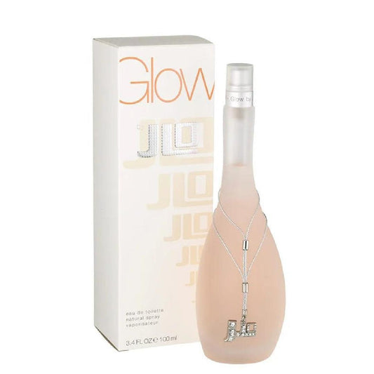 JENNIFER LOPEZ GLOW
