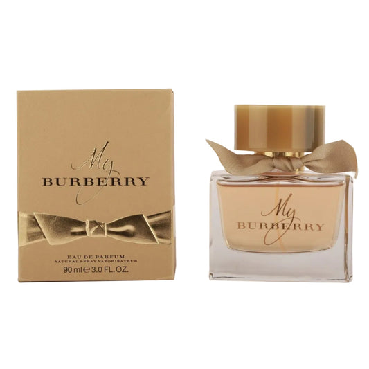 MY BURBERRY EDP WOMEN 90ml