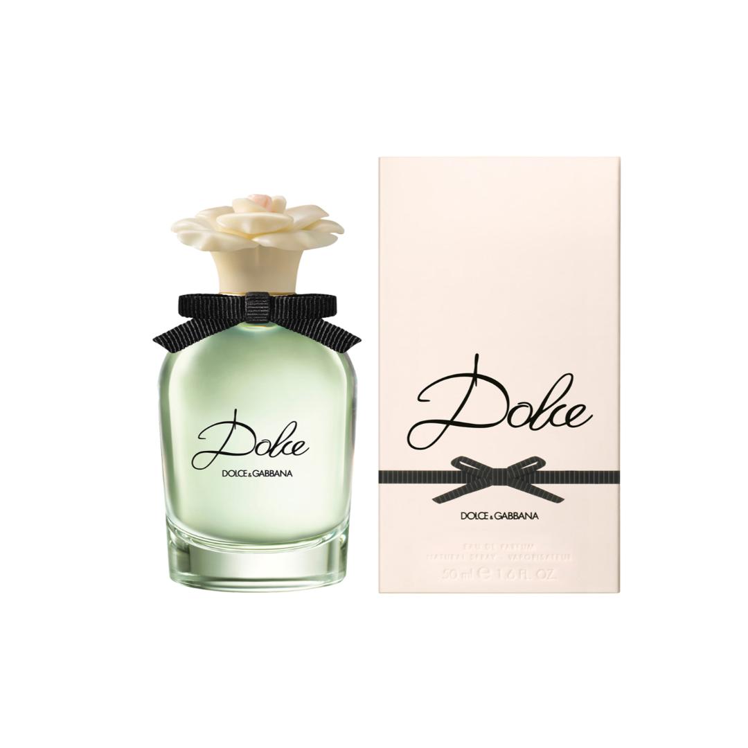 DOLCE & GABBANA DOLCE EDP 50ML