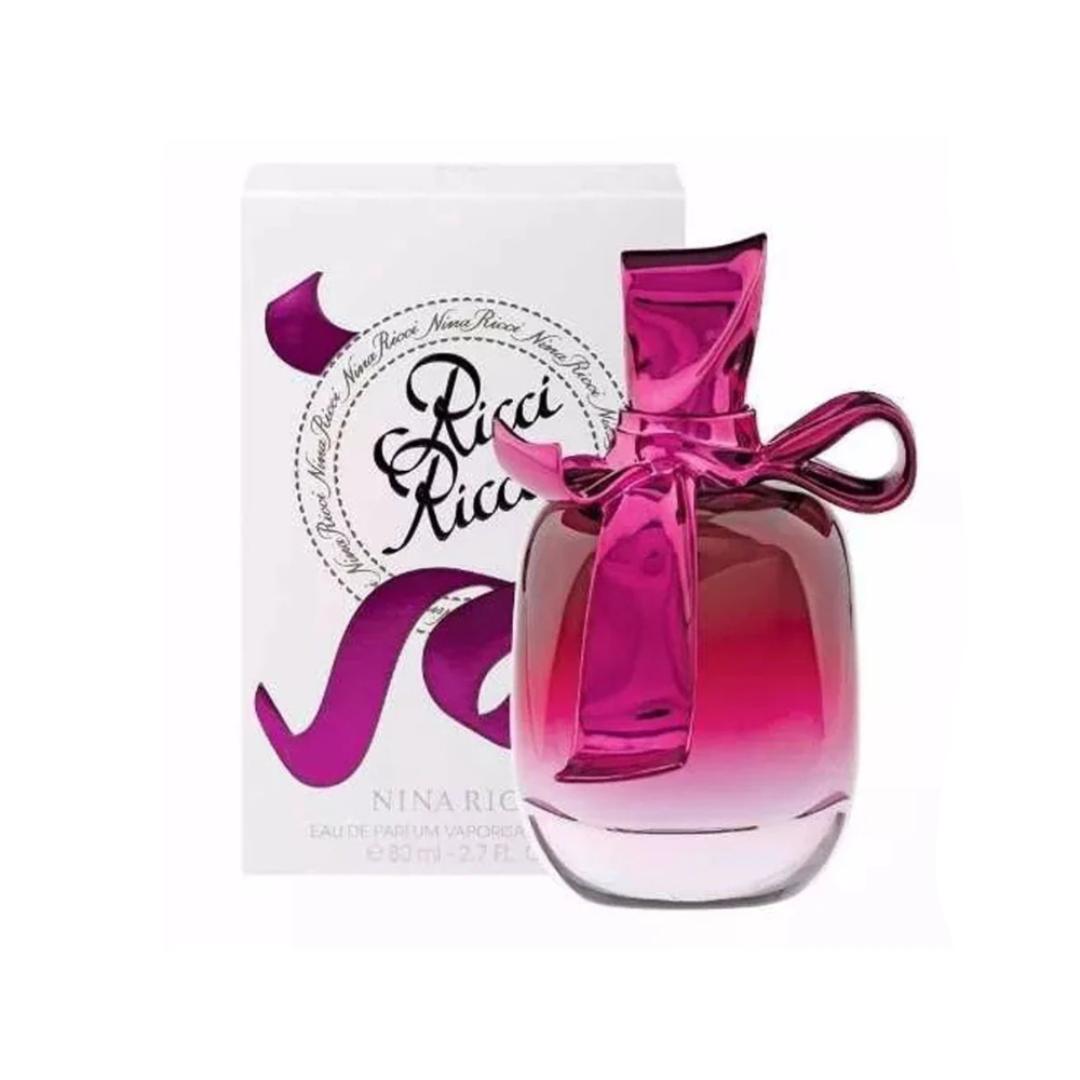 NINA RICCI RICCI RICCI EDP 80ML
