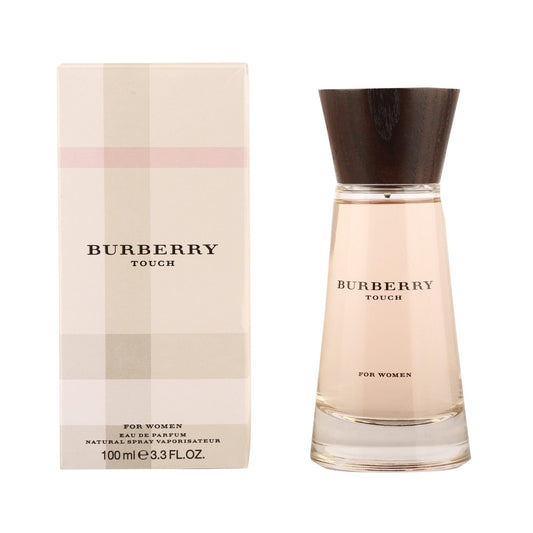 BURBERRY TOUCH FOR WOMEN EDP 100ML
