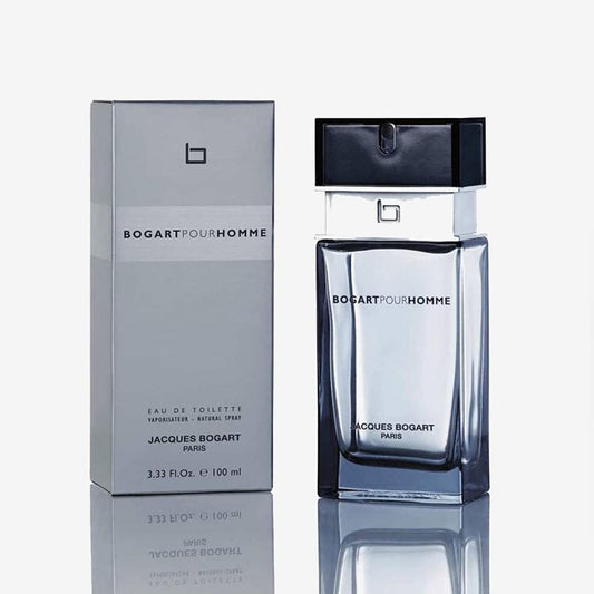 BOGART POUR HOMME EDT 100ML