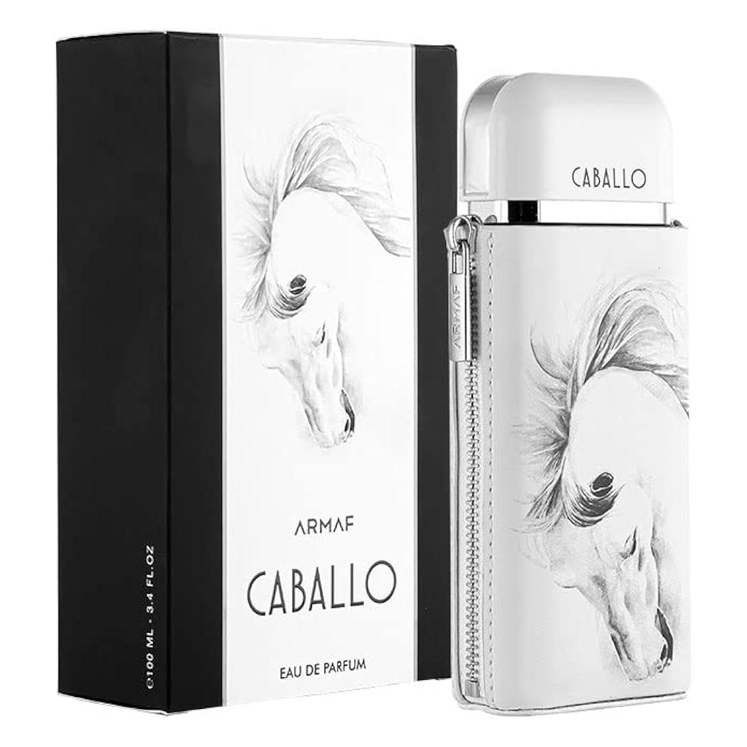 ARMAF CABALLO