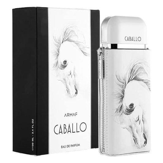 ARMAF CABALLO