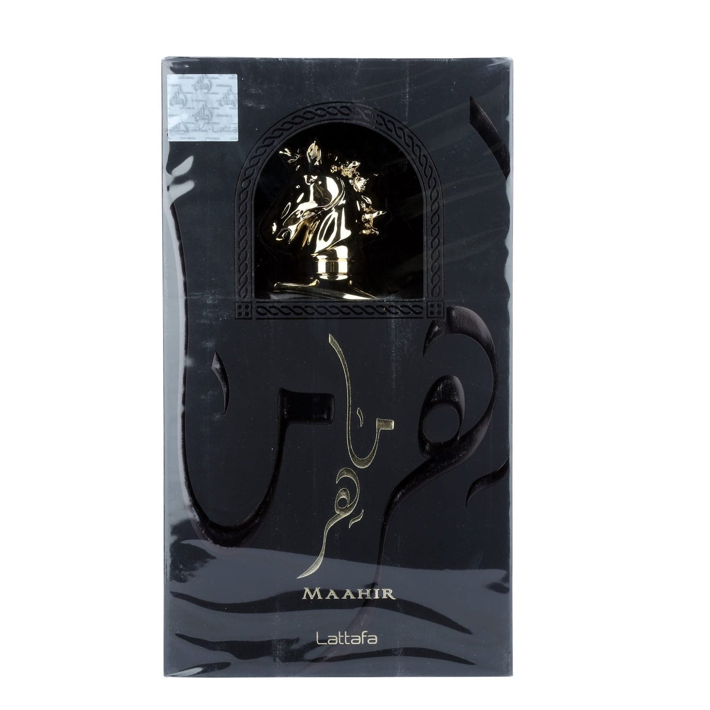 LATTAFA MAAHIR EDP 100ml